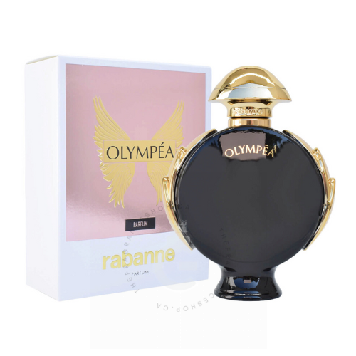 パコ ラバンヌ オリンピア EDP80ml Paco Rabanne Olympea Eau De Parfum Spray for Women, 2.7 Fl Oz